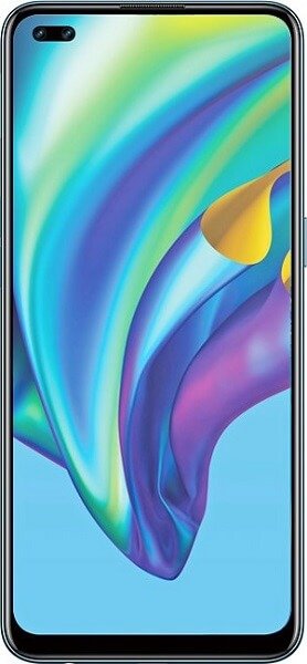 Oppo Reno 4 Lite
