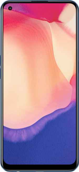 Oppo Reno 4 SE Teknik Özellikleri