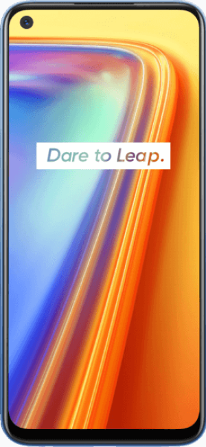 Realme 7 Teknik Özellikleri