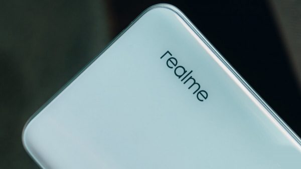 Realme 7i