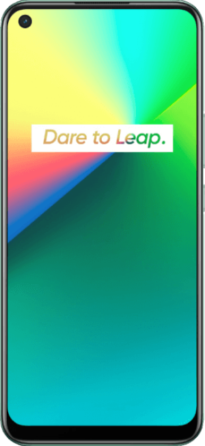 Realme 7i Teknik Özellikleri