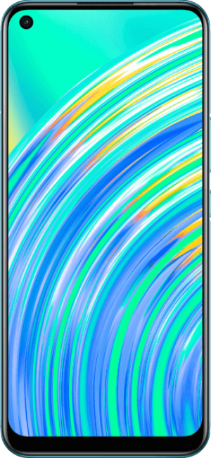 Realme C17 Teknik Özellikleri