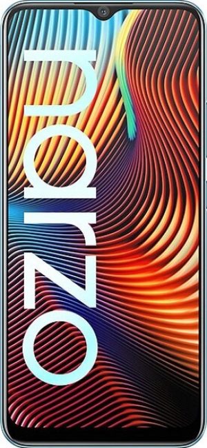 Realme Narzo 20 Teknik Özellikleri