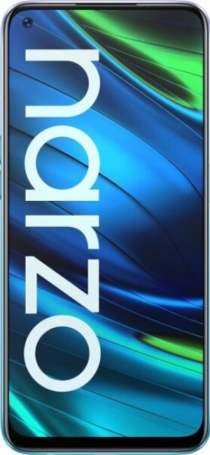 Realme Narzo 20 Pro Teknik Özellikleri