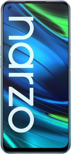 Realme Narzo 20 Pro Teknik Özellikleri