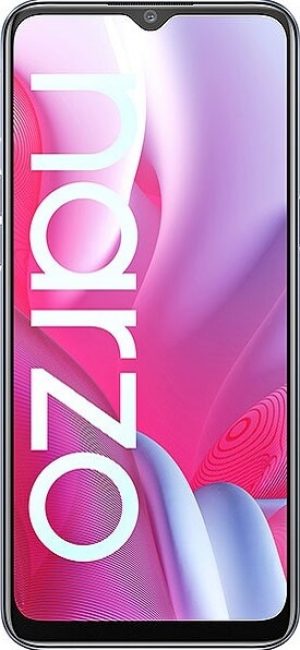 Realme Narzo 20A Teknik Özellikleri