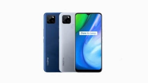 Realme V3 5G