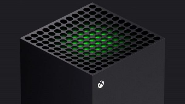 Xbox Series S