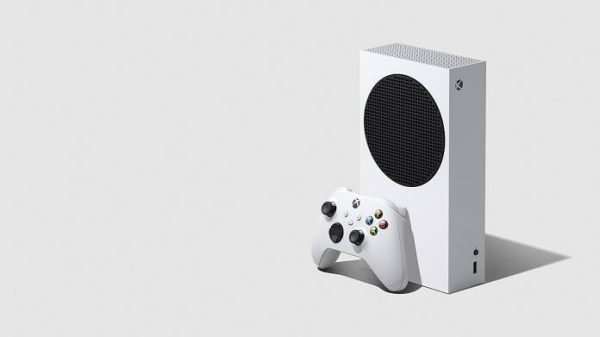 Xbox Series S