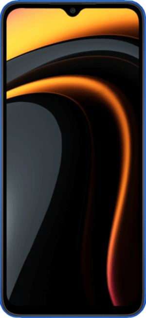 Xiaomi Poco C3 Teknik Özellikleri