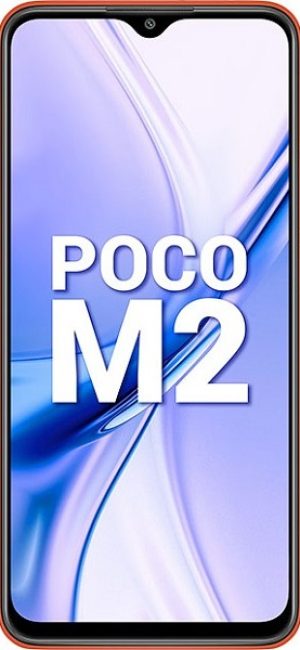 Xiaomi Poco M2 Teknik Özellikleri