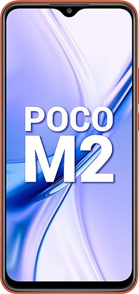 Xiaomi Poco M2 Teknik Özellikleri