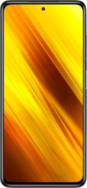 Xiaomi Poco X3 NFC (128 GB)