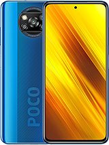 Xiaomi Poco X3 NFC (128 GB)