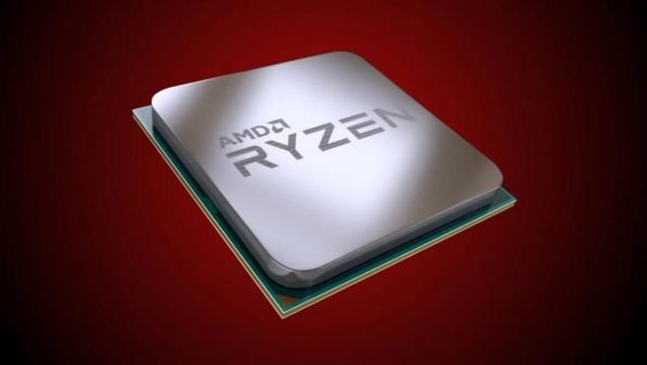 Oyun için En İyi İşlemci AMD Ryzen 5900X Tanıtıldı