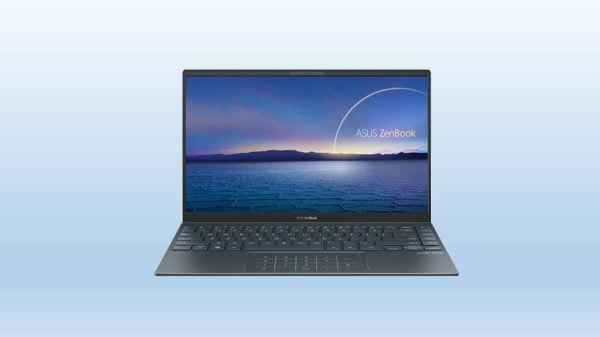 ASUS ZenBook 14 UX425EA 11. Nesil intel işlemci