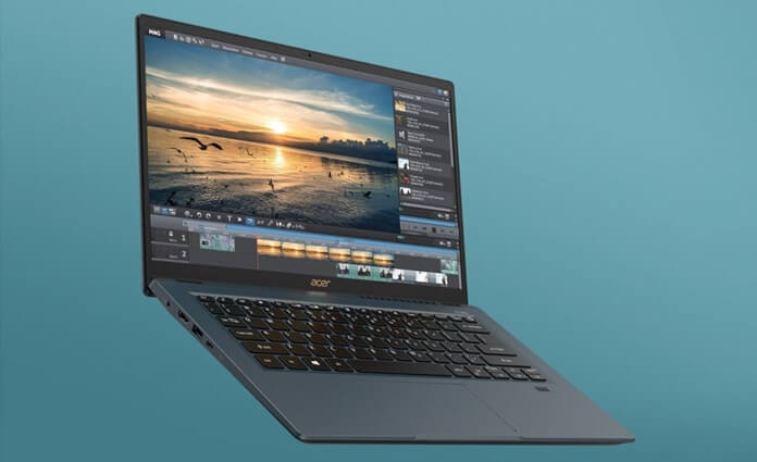 Acer Swift 3x Fiyatı ve Özellikleri