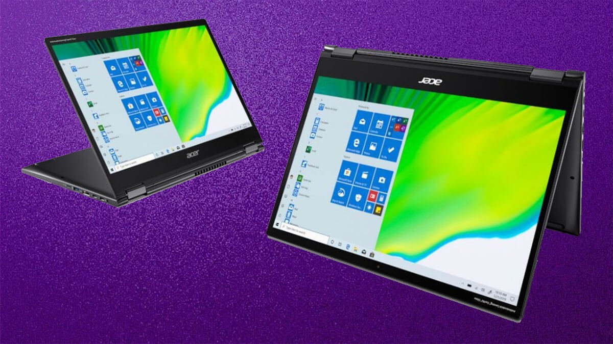 Acer Swift, Spin ve Aspire Serisini Genişletti - İşte Özellikler