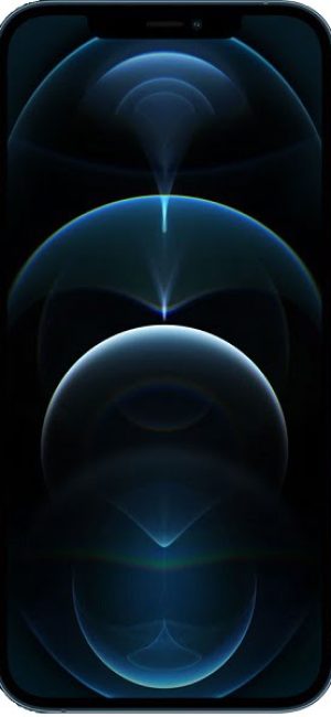 Apple iPhone 12 Pro Max Teknik Özellikleri