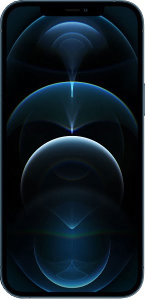 Apple iPhone 12 Pro Max