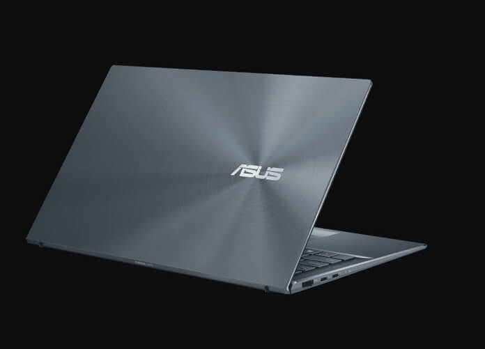 Asus ZenBook 14 (UX435EA /EG) 