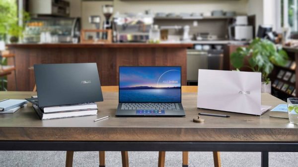 Asus ZenBook