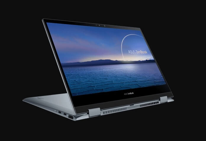 Asus ZenBook Flip 13 (UX363)-2