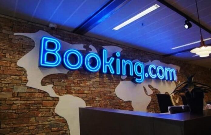 Booking