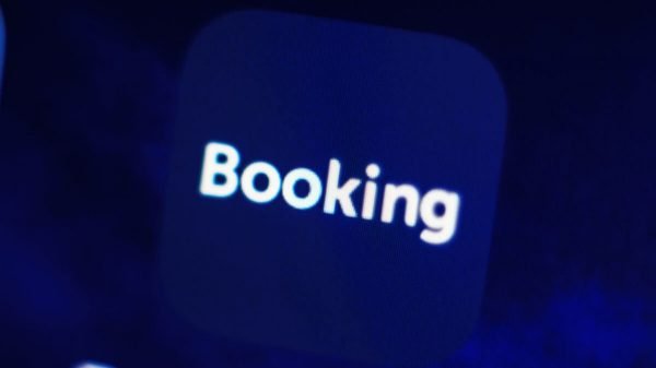 Booking