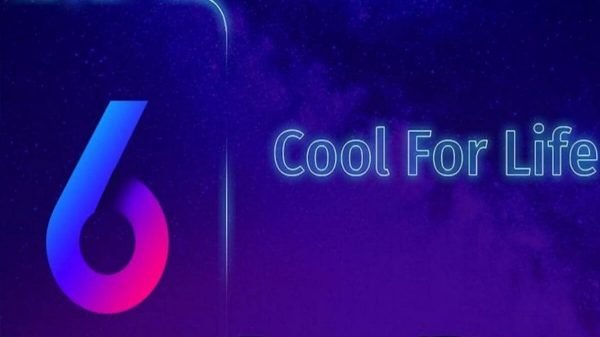 Coolpad Cool 6