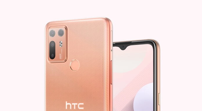 HTC Desire 20 Plus Tanıtıldı - Fiyatı ve Özellikleri