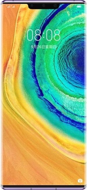 Huawei Mate 30E Pro Teknik Özellikleri