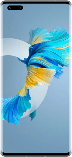 Huawei Mate 40 Pro Plus Özellikleri