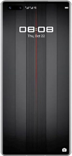 Huawei Mate 40 RS Porsche Design Teknik Özellikleri