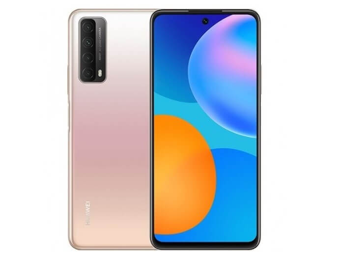 Huawei Y7a - Görsel 4