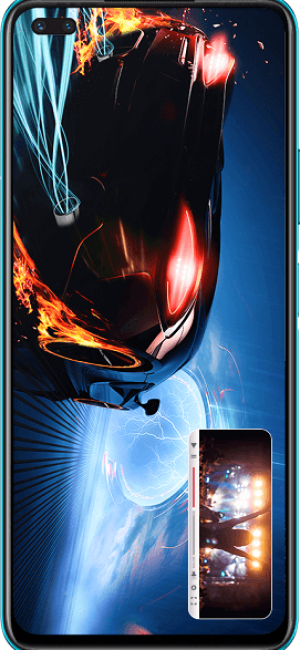 Infinix Note 8 Teknik Özellikleri