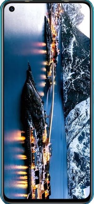 Infinix Note 8i Teknik Özellikleri