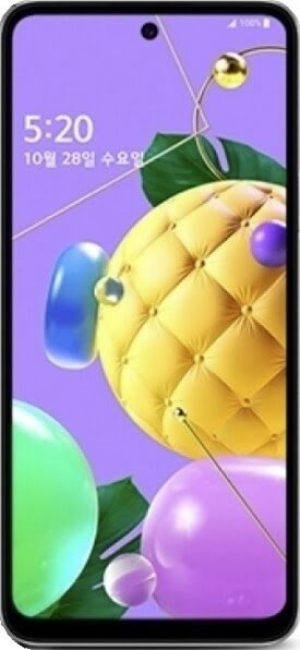 LG Q52 Teknik Özellikleri