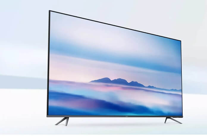 Oppo TV S1 ve R1 Tanıtıldı - Fiyatı ve Özellikleri