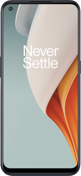 OnePlus Nord N100 Teknik Özellikleri