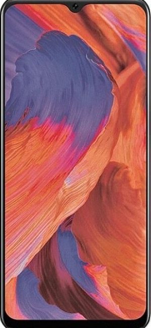 Oppo A73 Teknik Özellikleri