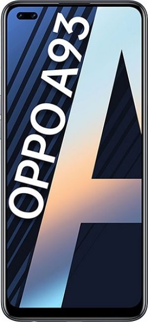 Oppo A93 Teknik Özellikleri