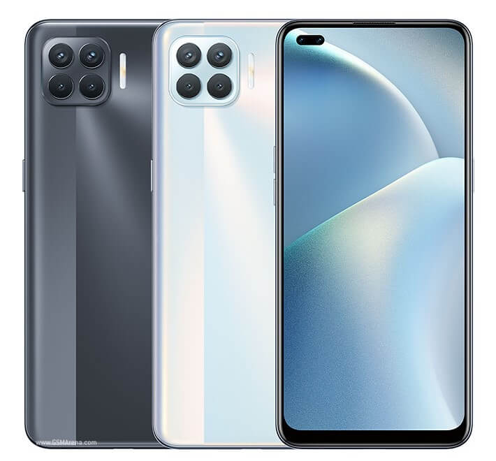 Oppo Reno 4 F - Görsel 7