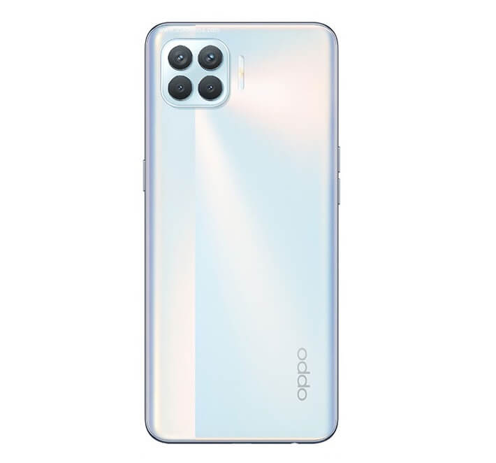 Oppo Reno 4 F - Görsel 4