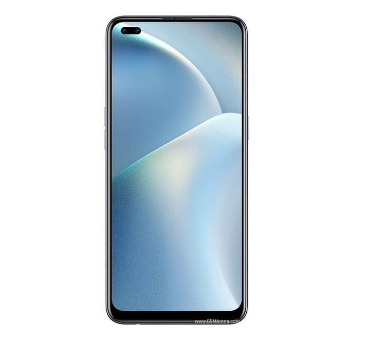 Oppo Reno 4 F - Görsel 3