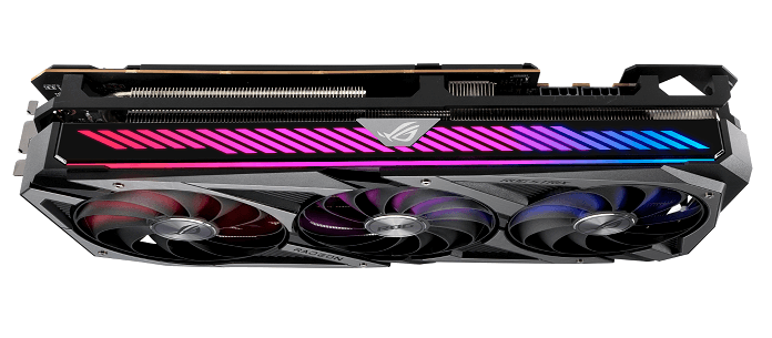 ROG Strix Radeon RX 6800