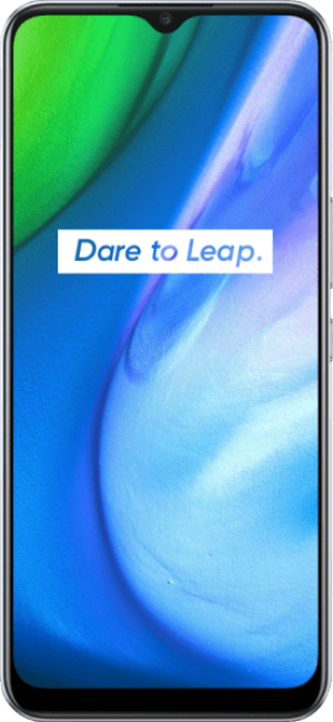 Realme Q2i Teknik Özellikleri