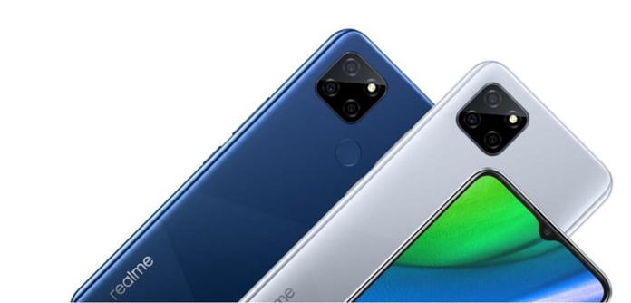 Realme-Q2i