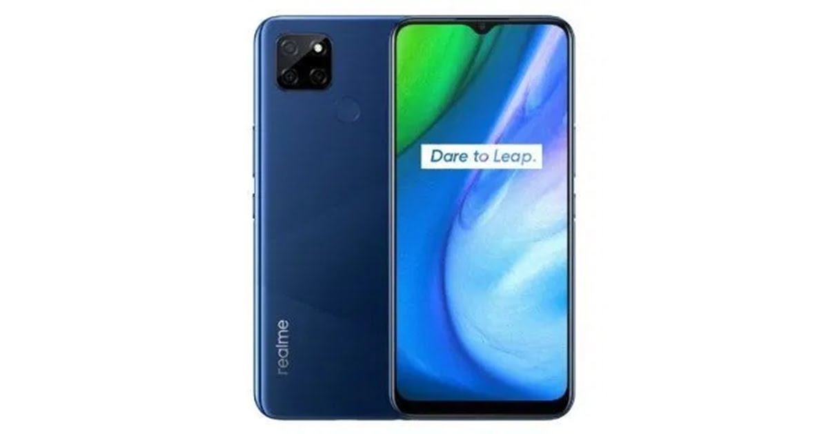 Realme-Q2i