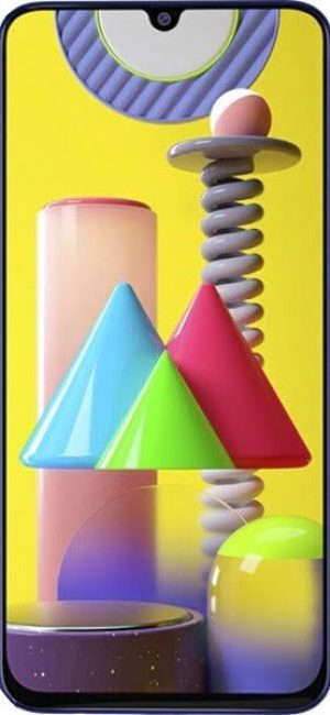 Samsung Galaxy M31 Prime Teknik Özellikleri